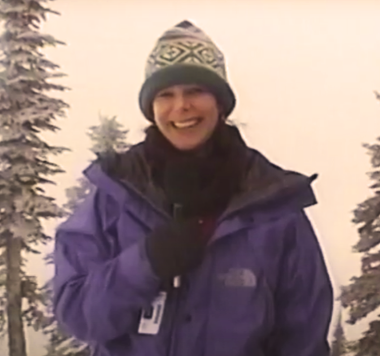 Reporter: Brooke